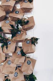 Bald werden wieder täglich türchen geöffnet: 3 Einfache Und Gunstige Diy Adventskalender Ideen Zum Selber Basteln Lifestyle Blog Aus Osterreich