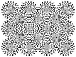 Almost files can be used for commercial. Optical Illusion 2 Anti Stress Adult Coloring Pages Page 7
