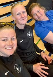 🐺‼️PLAYERS WANTED‼️🐺 Join Worksop's Newest & Fastest growing Football  club for the 24/25 season, where Grassroots is truly at the heart of  everything we do. We strongly believe in giving every player