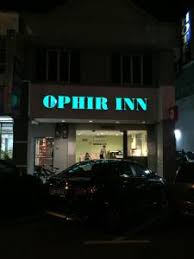 The best printing shop i have ever seen. Ophir Inn Johor Bahru Best Price Guarantee Mobile Bookings Live Chat