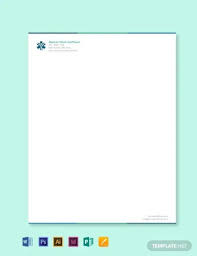 Free doctor letterhead format word psd apple pages. 18 Doctor Letterhead Templates Free Word Pdf Format Download Free Premium Templates