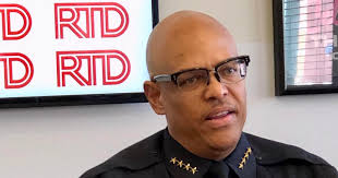 RTD Chief of Police angling for more sworn officers to improve system  safety