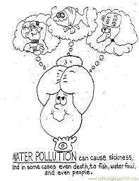More 100 coloring pages from nature coloring pages category. Environment Coloring Page 15 Coloring Page For Kids Free Environment Printable Coloring Pages Online For Kids Coloringpages101 Com Coloring Pages For Kids