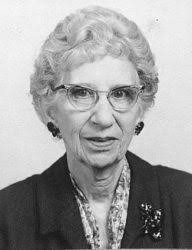 Robert Brocket of Alexandria VA