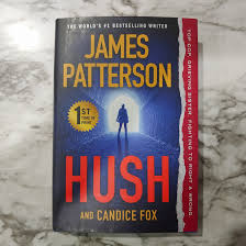 It S A New Book By James Patterson Prison Is A Dangerous Place For A Former Cop As Harriet Blue Is Learning On A In 2020 James Patterson Vampire Books Horror Books