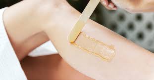 That first pot of nad's natural hair removal gel changed everything! Waxing Shaving Or Laser Which Is Better Australian Skin Clinics