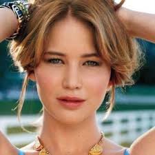 Famous Leo Celebrities Body Image Quotes Jennifer Lawrence Celebrity Bodies