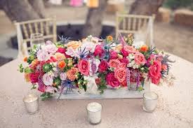 Por ello hoy en zankyou tenemos un tips muy original: Los Colores Mas Bonitos Para Decorar Una Boda En 2021 Espaciohogar Com