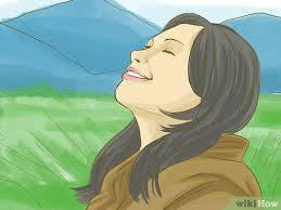 Many people feel insecure, or unsafe when they go out alone, whether it's on a trip or just to a party. How To Enjoy Being Alone With Pictures Wikihow
