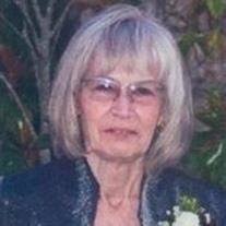 Betty Ruth Drake Obituary