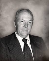 W.H. "Bud" Stuckey Obituary