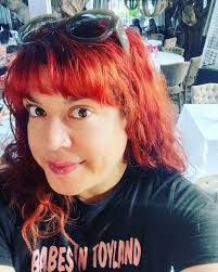 Colleen Ramirez's Instagram, Twitter & Facebook