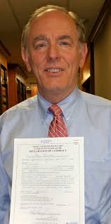 Earl Tanner for House District 43