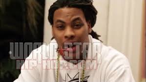 Waka Flocka Flame