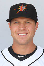 Keys Q&A with pitcher Jay Flaa