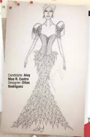 MISS CEBU 2015 PREVIEW