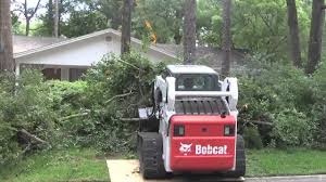 At jacksonville area tree removal or jatr for short, we solve all of your tree problems, it's what we do. Robert S Tree Service Inc Jacksonville Fl Crane Services Tree Removal Youtube