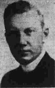 iianrlj^atFr lEuf ning