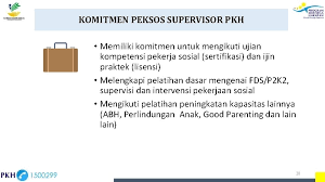 Maka secara sederhana, supervisor adalah seorang karyawan yang bertugas sebagai penyelia. Sesi 4 Struktur Dan Posisi Pekerja Sosial Supervisor