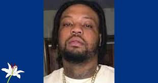 Derrick Devell Keith II, age 30