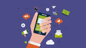 ⭐ pasos sencillos sobre cómo crear una app, ⭐ desarrollamos su app móvil 2021. How To Create An App For Android And Professional Iphone