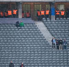 The team won the german championship in 1930 and 1931. Berlin Sechs Wohnhauser Verhindern Neues Hertha Bsc Stadion Welt