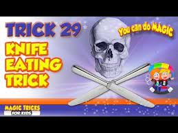 Pin By Melissa Yergensen On Marley Stuff Magic Tricks Revealed Magic Tricks Magic Tricks For Kids