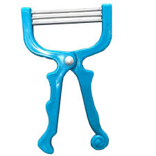 It's the epitome of a cheap beauty buy. Buy Handheld Spring Facial Hair Removal Roller Plastic Epilator Roller Face Care Tool At Affordable Prices Free Shipping Real Reviews With Photos Joom