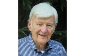 Edwin Oyer Obituary (1927