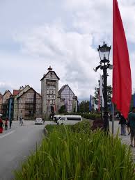 All bukit fraser hotels bukit fraser hotel deals last minute hotels in bukit fraser by hotel type. Bukit Tinggi Bentong Asian Itinerary