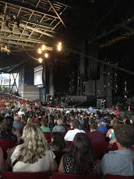 American Family Insurance Amphitheater Interactive Seating