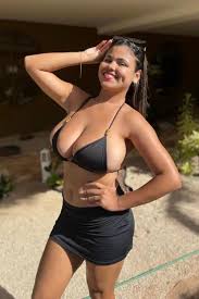 Pedra De Jade - Free pics, galleries & more at Babepedia