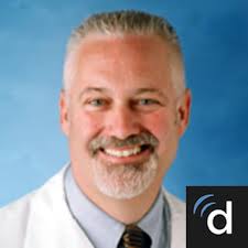 Dr. Mark Bernhardt, MD