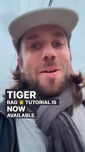 Tiger Rag Tutorial is OUT NOW!!! 🐯🎶 Full 1 hour guitar lesson broken down  into 16 sections. Video includes tablature and sheet music. PDF files and  Guitar Pro Files included. Go to my official website ...