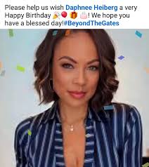 Beyond The Gates' Soap Opera, Spoilers and Rumors