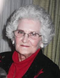 Obituary information for Ruth Hilley