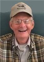 Norris Garrison Obituary (1950