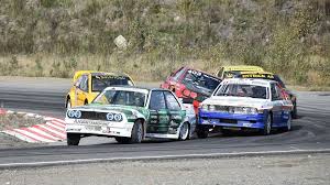 Explore tweets of dennis hauger @dennishauger on twitter. Rallycross Motorsport Solvgutten Vil Til Topps Igjen