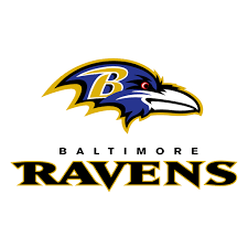 Photos of this baltimore ravens logo in. Baltimore Ravens American Football Transparent Png Svg Vector File