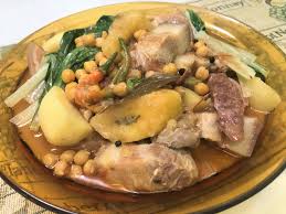 Stupendous, rich, creamy and refreshing is what a traditional filipino avocado milkshake is all about. Pork Pochero