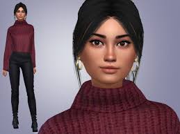 Deana Sims's Instagram, Twitter & Facebook