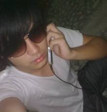 TRISTHAN JAMES CORPUZ