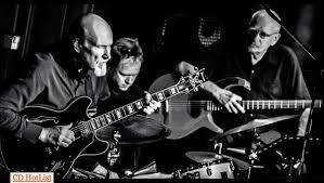 John scofield swallow tales june 2020 ecm john scofield: John Scofield Steve Swallow Is Like One Big Guitar Jazzandrock Com