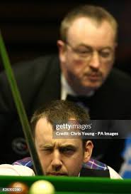 1,666 Alan Mcmanus Photos & High Res Pictures