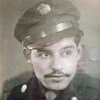 Gilbert Castillo Huron, Sr. Obituary