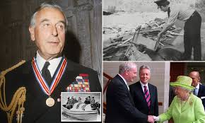 The player may use the same boards for both quests. Sas Hit Squad Tracked Down Ira Terrorists Who Murdered Lord Mountbatten Army Expert Claims Daily Mail Online