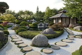 Is your yard or garden small on space? Garten Design Inspiration