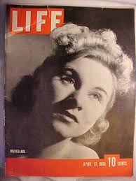 1939 Life Magazine