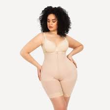 Airslim Body Modelador De Compressao Frete Gratis