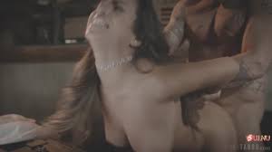 Watch for free Man demands from young girl to pay off with him with sex for  fixing car online without registration